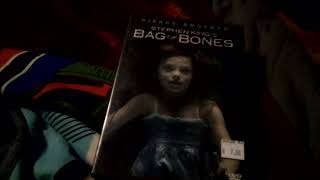 Bag Of Bones 2011 DVD Overview The Veterans Day 2023 Special [upl. by Annoved]