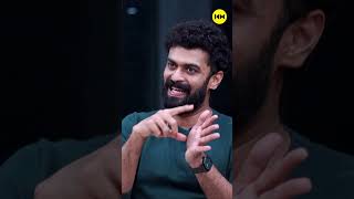 ദിലീപേട്ടൻ പടം കണ്ടിട്ട് വിളിച്ചിരുന്നു shyammohan premalumovie [upl. by Lear]