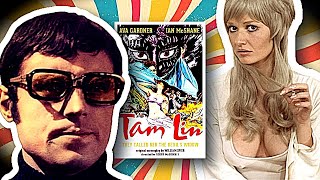 TamLin or The Devils Widow 1970 • Riotous Review [upl. by Pascale]