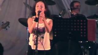 METALWINGS  live at Kyustendil full concert 15062013 [upl. by Adaurd]