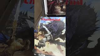 Storm light and Mistborn RPG and card games at GenCon preview mistborn stormlightarchive gencon [upl. by Bashemath]