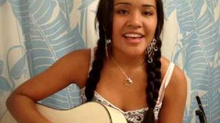 Anuhea  Big Deal cover [upl. by Charmian]