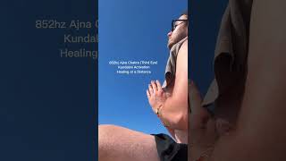 Kundalini Healing House [upl. by Otrebliw369]