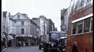 MUMBLES RAILWAY SWANSEA  BBC Wales [upl. by Fonseca]