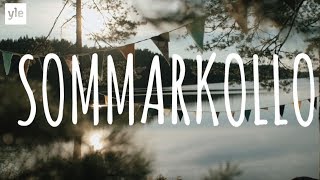 Sommarkollo  trailer [upl. by Veno]