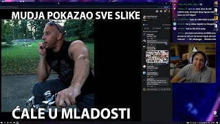 MUDJA POKAZUJE SVE ĆALETOVE SLIKE [upl. by Gnak204]