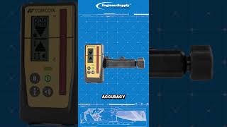 Topcon RL HV2S Multi Purpose Construction Laser [upl. by Robbin]