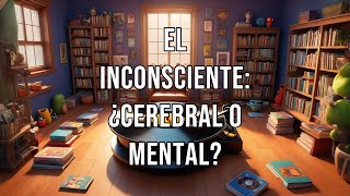 John Searle ¿Es el INCONSCIENTE un CÓDIGO NEURAL de CONSCIENCIAS DORMIDAS [upl. by Carilla]