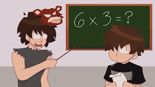 6x3  Fnaf Animatic [upl. by Schiff440]