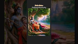 What They Taught Us In LoveRadha KrishnaMahadev Statusshorts youtubeshorts krishna [upl. by Sauer]