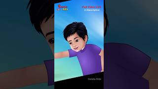 Dudhu amp Tintus Adventures  Episode 1 Part2  Tamil animation episodes  Series  Galatta Kids [upl. by Yllen]