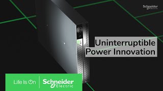 Introducing APC SmartUPS™ Ultra 5kW [upl. by Olegnaleahcim]