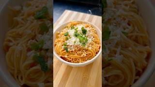 MIOJO CASEIRO DELICIOSO 🍜 shorts food asmr [upl. by Broadbent]