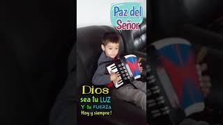 Iglesia Asamblea Cristiana Paso De Los Libres Himno 20 🎼 Ejecutado Por Niño Jehiel Díaz con 3 añitos [upl. by Hwang]