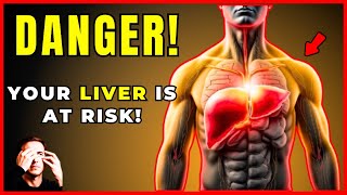 ✅ Do You Ignore These Signs Your Liver Could Be in DANGER [upl. by Janeva]