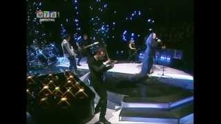 Kaliopi  Crno i belo Eurovision 2012 [upl. by Ugo]