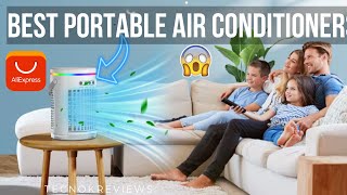 🌬️Top 1 Best Portable Air Conditioner on AliExpress in 2025 ✅ [upl. by Nahs167]