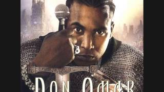 Don Omar  Salió El Sol El Panes Remix Electro House  Reggaeton Remix [upl. by Aenil]