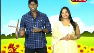 Semma Ragalai Live Show in Siripoli by VJ Prabhakar on 07th October 2012 [upl. by Rebecka]