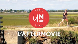 LUltra Marin® 2022  Aftermovie Trail 56km [upl. by Llenna]