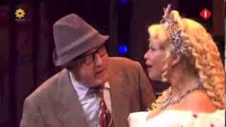 André van Duin  Musicals  Ja hoor daar is ie weer [upl. by Gloria]