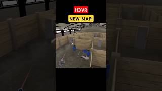 CQB in Warehouse  H3VR [upl. by Eirrot]