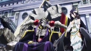 Overlord MAD Ranbu Escalation  乱舞エスカレーション  VietSubEngSub [upl. by Edin]