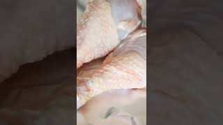 Best Oven Baked Chicken subscribe like share shorts [upl. by Yevad]