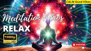 Aura Cleansing Sleep Meditation 7 Chakras cleansing meditationmusic sleep meditation [upl. by Etiam632]