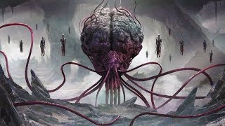 The Brain by Edmond Hamilton  Sci Fi Audiobook [upl. by Westlund34]