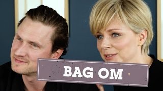 Bag om Hanne amp Jørgen  Den bedste mand [upl. by Gnohc]