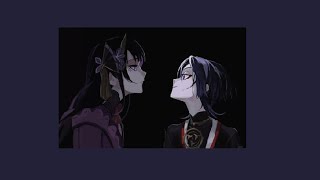 【quot𝘚𝘩𝘦 𝘸𝘢𝘴 𝘵𝘩𝘦 𝘰𝘯𝘦 𝘵𝘩𝘢𝘵 𝘮𝘢𝘥𝘦 𝘶𝘴quot】 A Scaramouche Lore playlist [upl. by Halland]