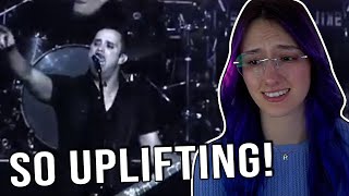 Skillet  Awake and Alive I Singer Reacts I [upl. by Tania]