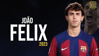 João Félix The Future Of Fc Barcelona 😱  Magic Skills amp Goals  HD [upl. by Zetta]