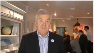 Municipales Libourne 2014  Reportage Jp Garraud France 3 [upl. by Golding]