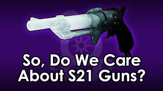 Destiny 2 So Any Guns to Care About in Season 21 for PvE [upl. by Acinnor]