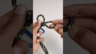 Incredible Knot Tying Youll Love It knotskill knot [upl. by Nevart]