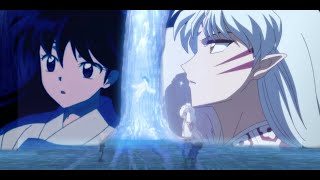 Sesshomaru and Rin【AMV】A Thousand Years [upl. by Tania]