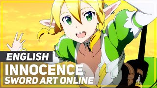 1440p  60 FPS  Sword Art Online Alicization  War of Underworld TV 4 ED2  Creditless [upl. by Gretta]