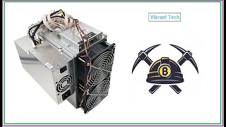 bitcoin mining alladin L230T  Bitcoin miner  Best machine for beginners in mining [upl. by Caitlin]