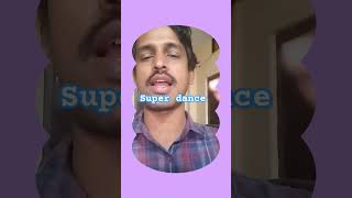 dance telugu folk song tamil youtuber comedyshorts viralshort viralshort viralvideo likes [upl. by Ille495]