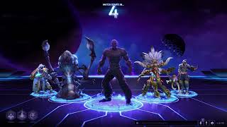 MalGanis Dragon Shire  Heroes of the Storm Oct 2024 [upl. by Trebleht283]