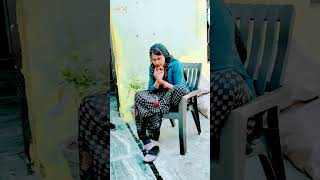 Mene aapse poocha comedy😂😂youtubeshorts trendingreels AnjuChaudhary723 [upl. by Riane937]