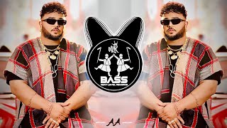 AA BASS BOOSTED Deep Jandu  Roach Killa  Arif Lohar  Latest Punjabi Songs 2024 [upl. by Laflam]