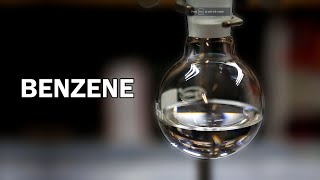 How to make benzene [upl. by Ede]