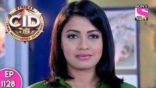 CID  सी आ डी  Episode 1128  3rd August 2017 [upl. by Akaya491]