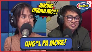 HINDI MAKATULOG SI KUYA DAHIL SA ROOMMATE NIYA  ANONG DRAMA MO [upl. by Alaehcim]