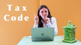 How to get the Italian Tax Code [upl. by Unhsiv]