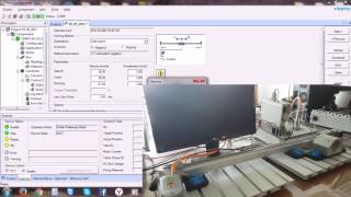 Festo Configuration Tool Nasıl Kullanılır [upl. by Oina509]