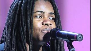 Tracy Chapman Sorry feat Pavarotti [upl. by Aiynat]